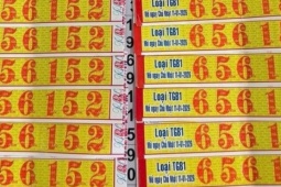 Xổ số miền Nam: Sáng 13-1, giải độc đắc 28 tỉ đồng tìm ra người trúng ở TPHCM