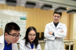 Trường ĐH Khoa học và Công nghệ Hà Nội công bố 4 phương thức tuyển sinh năm 2026