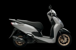 Bảng giá xe Lead mới nhất tháng 1/2026