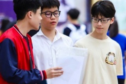 Môn thi thứ ba vào lớp 10 năm 2026 dần lộ diện