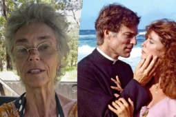 Diễn viên 'Tiếng chim hót trong bụi mận gai' phản hồi khi bị chê già ở tuổi 68