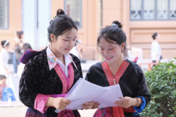 Đại học Sư phạm Hà Nội công bố ba phương thức xét tuyển