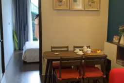 Giá bán không ngờ tới của nhiều căn hộ tập thể tại 2 phường Hoàn Kiếm và Cửa Nam (Hà Nội) đầu năm 2026