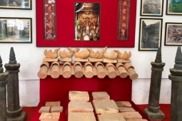 100 cột đá chuộc tội ở Hoa Lư và lời sám hối của vị hoàng tử hơn 1.000 năm trước