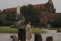 Đan viện Châu Sơn - góc châu Âu cổ kính giữa núi rừng Ninh Bình