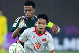 Truyền thông Hàn Quốc: Chúng ta thèm muốn một đội tuyển chơi bóng như U23 Việt Nam