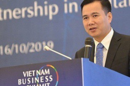 Điều động, bổ nhiệm Thứ trưởng Bộ Khoa học và Công nghệ Bùi Thế Duy giữ chức vụ mới