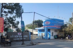 Kiểm tra Công ty Đồ hộp Hạ Long, 3 năm không phát hiện sai phạm