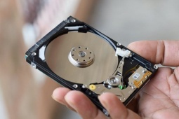 Cách hô biến ổ cứng dung lượng thấp thành "kho chứa" khổng lồ mà không tốn 1 xu