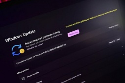 Hé lộ nguyên nhân bản cập nhật mới khiến máy tính Windows 11 "ì ạch" hơn