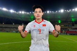 Đình Bắc tiết lộ chỉ đạo của HLV Kim Sang Sik trước siêu phẩm định mệnh