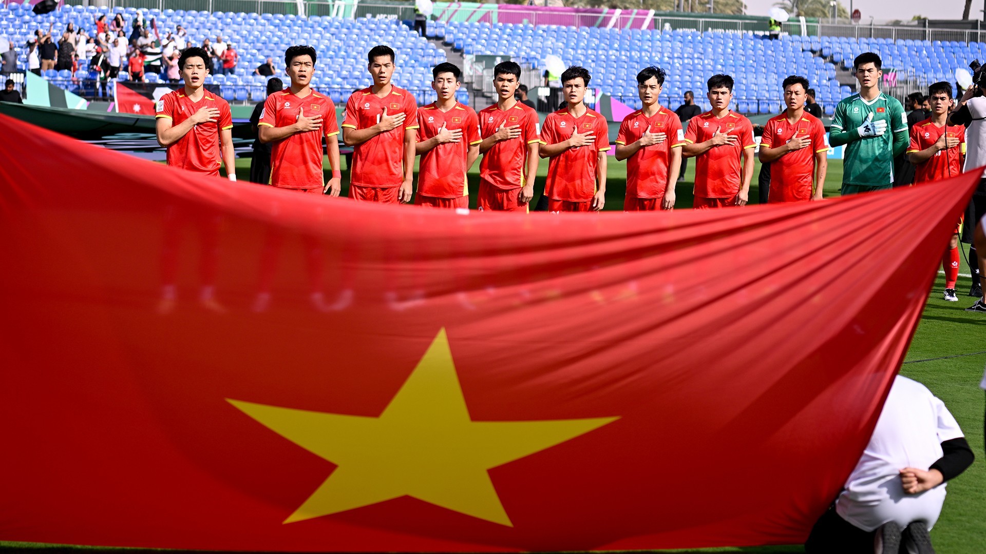 U23 Việt Nam mạnh nhất lịch sử: Cơ hội vô địch không quá xa vời - 3