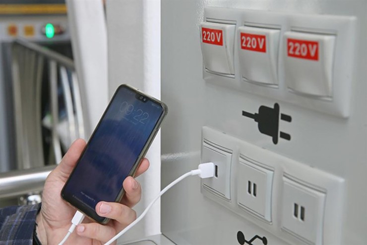 Những thiết bị tưởng vô hại nhưng gây hại cho smartphone - 3