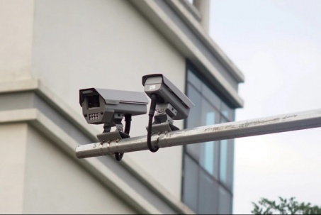 Camera AI 'phạt nguội' hơn 6.300 trường hợp chỉ trong 1 tháng tại Hà Nội
