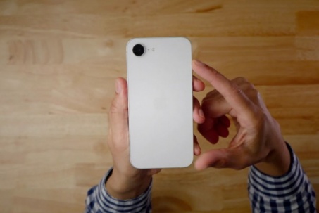 iPhone 17e sẽ được trình làng vào tháng sau với những tính năng đáng tiền này