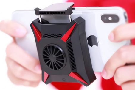 Những thiết bị tưởng vô hại nhưng gây hại cho smartphone