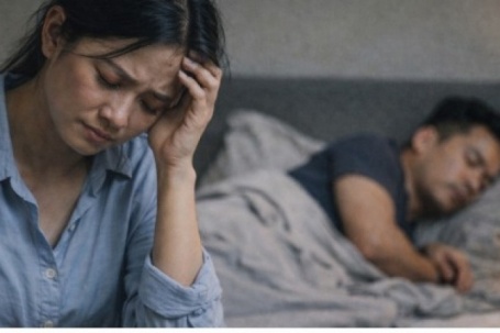 Mang thai sau lần say rượu, tôi hoảng loạn không biết là con của chồng hay của ai