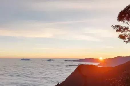 Tà Xùa lọt top điểm đến đáng ghé thăm nhất thế giới