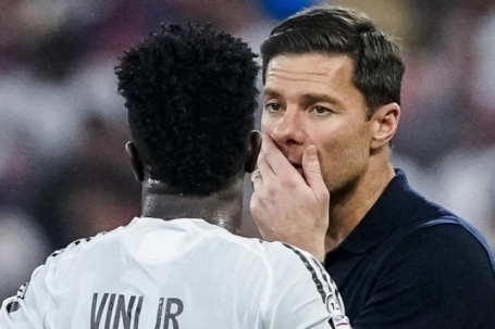 Real Madrid sa thải Xabi Alonso: Khi quyền uy bị bào mòn