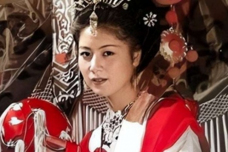 Nữ diễn duy nhất của Tây Du Ký 1986 được đón bằng chuyên cơ, 3 phút xuất hiện không câu thoại nào vẫn nhận cát-sê khủng