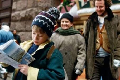 Sao nam "Ở nhà một mình" bị buộc tội mua dâm