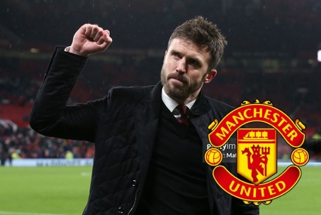 MU sẽ đá như thế nào dưới thời tân HLV Michael Carrick?
