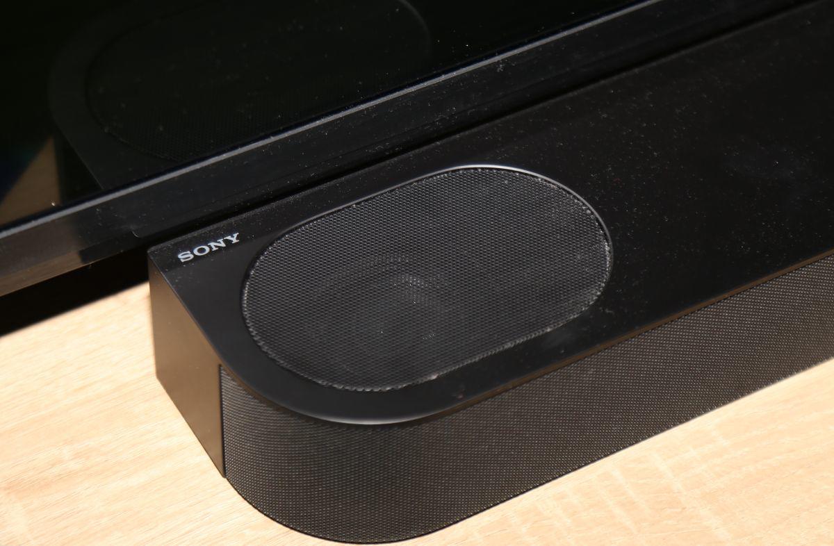 Trải nghiệm TV Sony Bravia 2 II cùng bộ loa thanh Bravia Theatre Bar 6 - 6