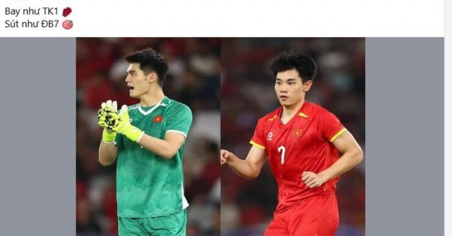 U23 Việt Nam gây "chấn động", FIFA lên tiếng và kỷ lục hơn 1 triệu lượt truy vấn trên Google