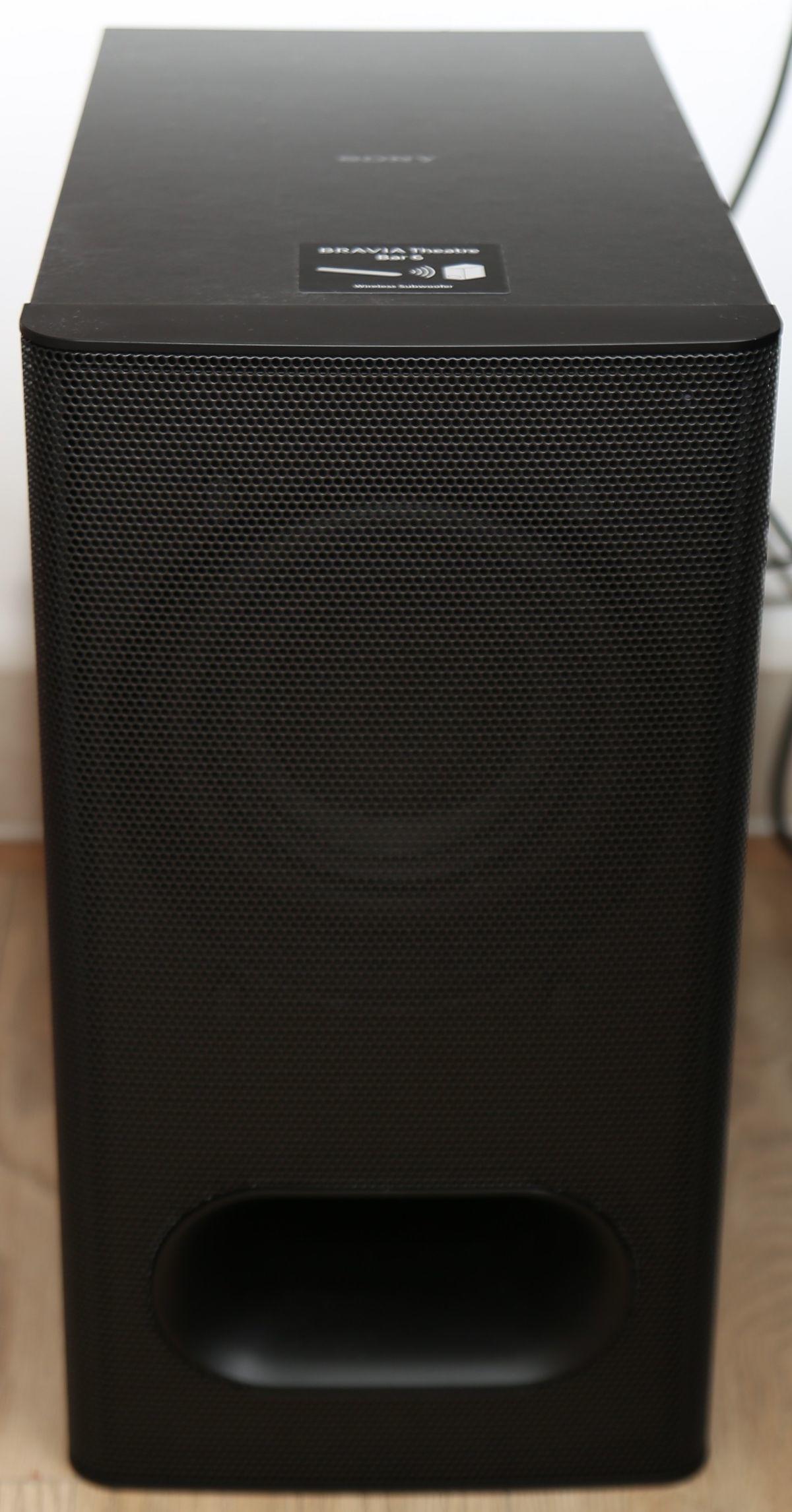 Trải nghiệm TV Sony Bravia 2 II cùng bộ loa thanh Bravia Theatre Bar 6 - 7