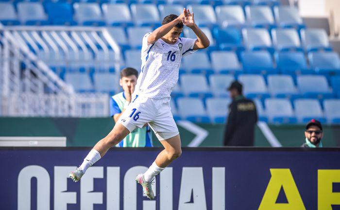U23 Hàn Quốc chơi bạc nhược và thua 0-2 trước U23 Uzbekistan