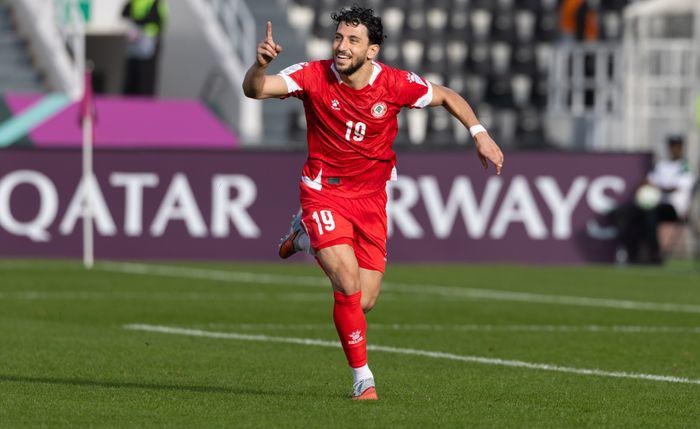 U23 Lebanon bất ngờ "ngáng chân" U23 Iran giúp U23 Hàn Quốc vào tứ kết