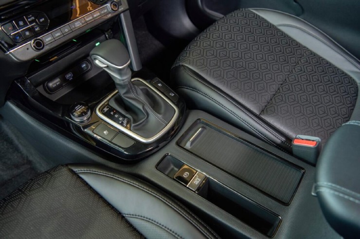 Giá từ 599 triệu đồng, KIA Seltos sở hữu những lợi thế gì? - 4