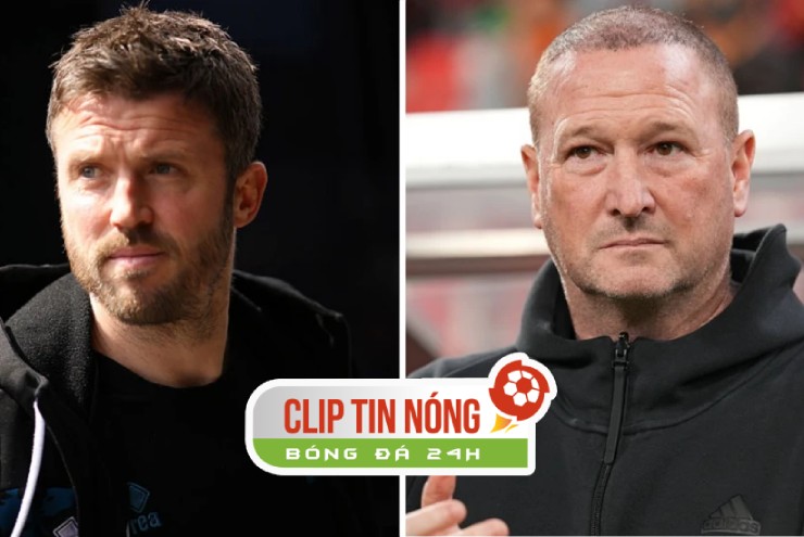 Steve Holland, trợ lý thứ nhất của Carrick là người có lý lịch khá "khủng"
