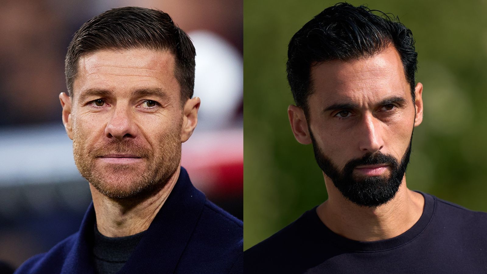 Xabi Alonso bất ngờ bị thay bằng Alvaro Arbeloa