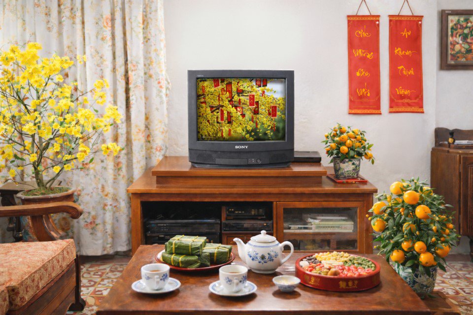 Vì sao đến hôm nay, người Việt vẫn nói “Nét như Sony”? - 2