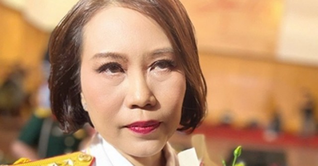 Xúc động nguyện vọng cuối đời của nhạc sĩ "Chào...