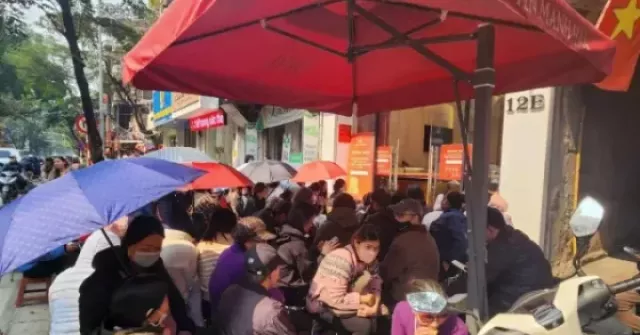 Giá vàng hôm nay mới nhất (13/1) tăng không ngừ...