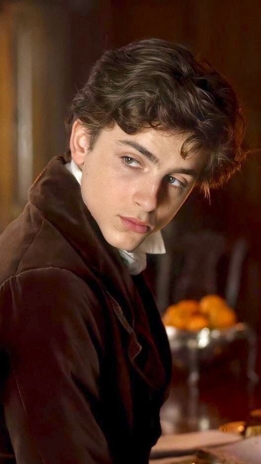 Sức hút của người đàn ông đẹp nhất thế giới vừa thắng Leonardo DiCaprio - 7