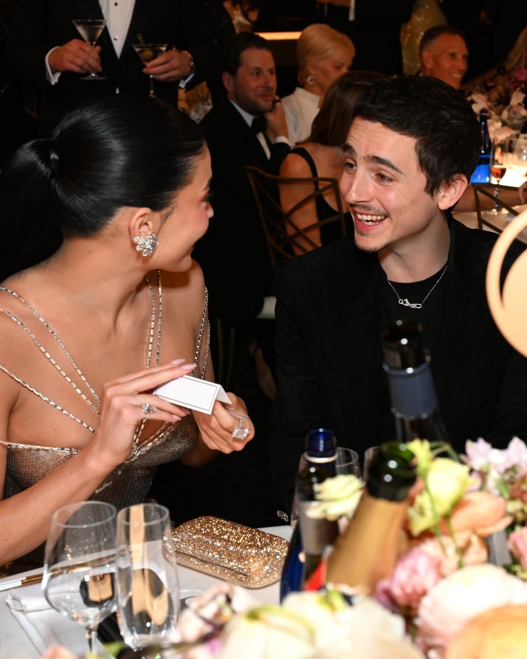 Sức hút của người đàn ông đẹp nhất thế giới vừa thắng Leonardo DiCaprio - 12