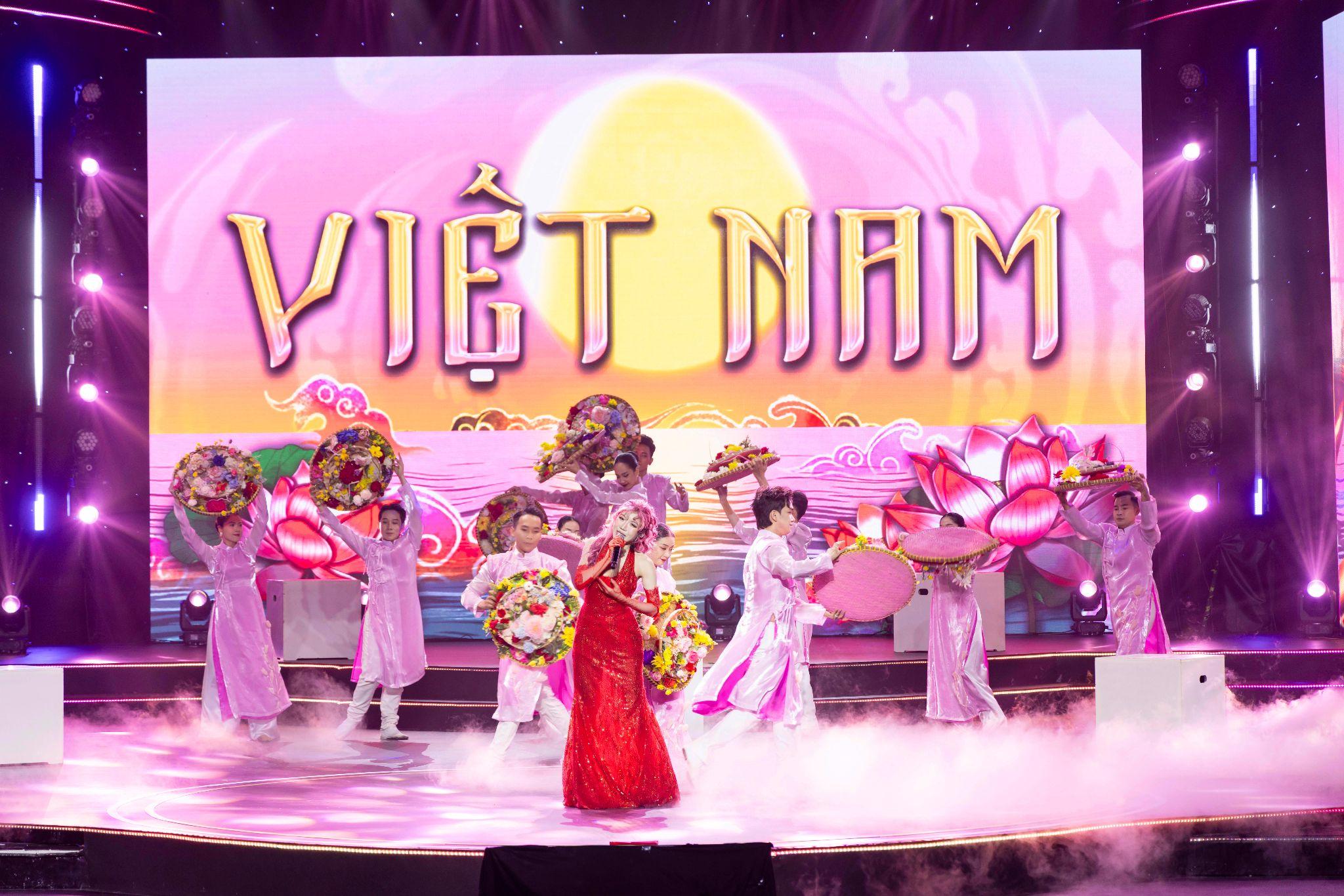 Ngôi Sao Xanh 2025: 33 chiếc cúp vàng vinh danh xứng tầm cho những cống hiến nghệ thuật - 5