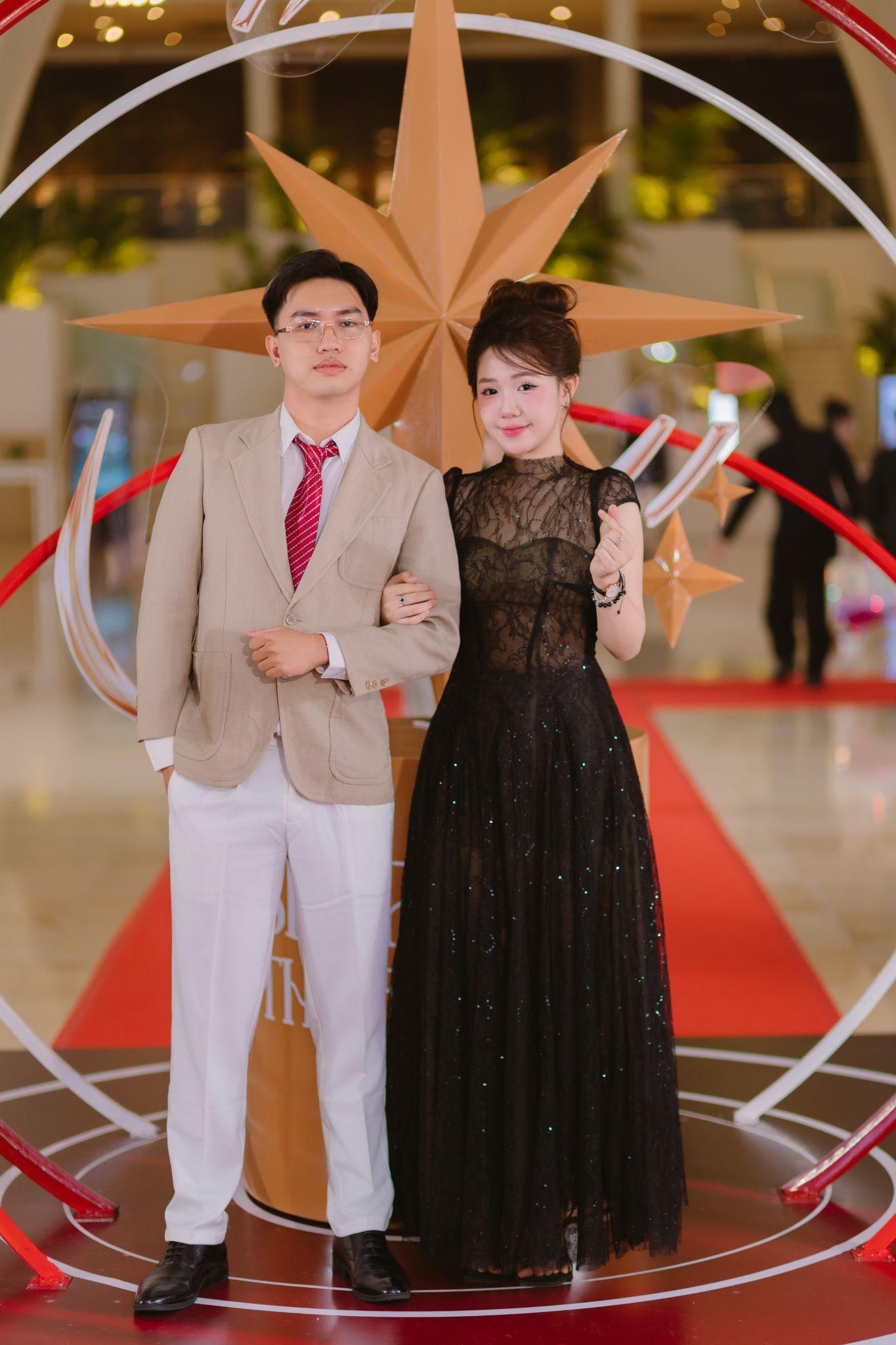 Các Agency quản lý tỏa sáng bên cạnh các Nhà sáng tạo tại sự kiện