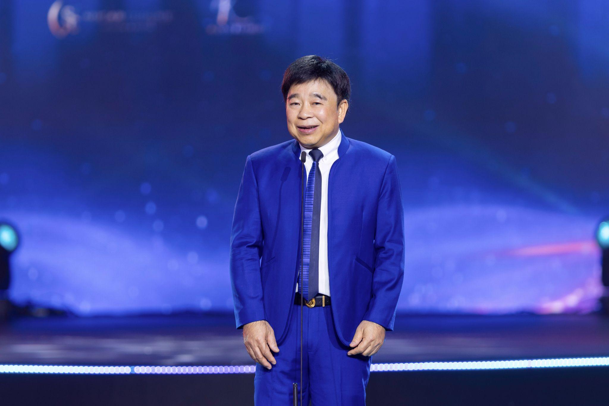 Ngôi Sao Xanh 2025: 33 chiếc cúp vàng vinh danh xứng tầm cho những cống hiến nghệ thuật - 1