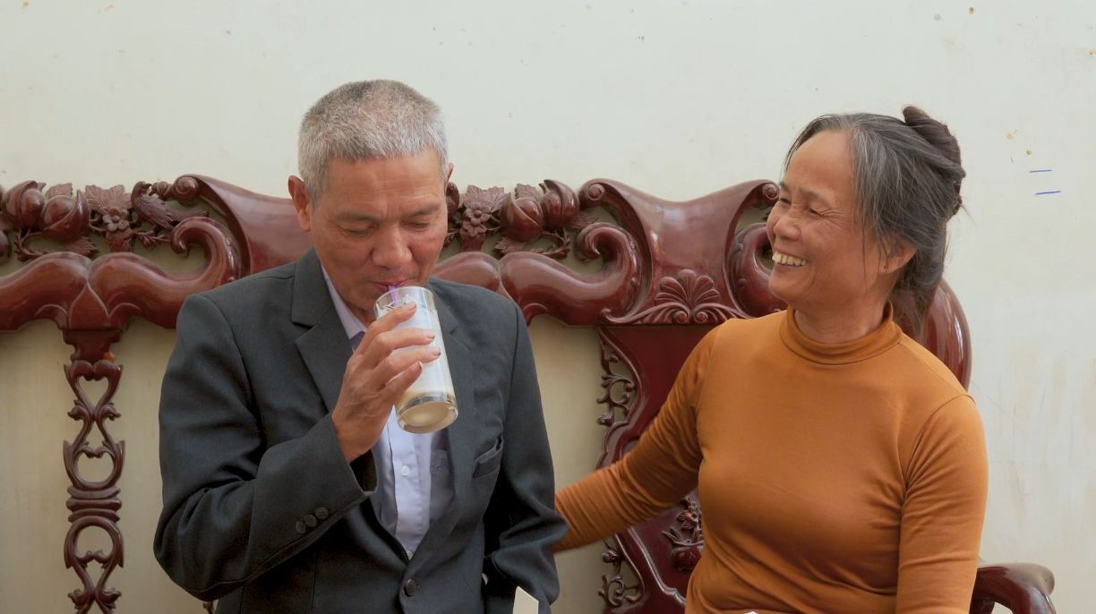 Protein đạm từ thực vật Bảo Khí Khang tự hào vinh danh “Sản phẩm vàng vì sức khỏe cộng đồng” - 6