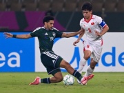 Đội trưởng U23 Việt Nam nói đúng 3 từ khi thắng U23 Saudi Arabia, fan phấn khích thế nào?