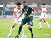 Trung vệ Hiểu Minh khiến sao U23 Saudi Arabia bất lực, nhà có làm 70 mâm cỗ đãi người thân?