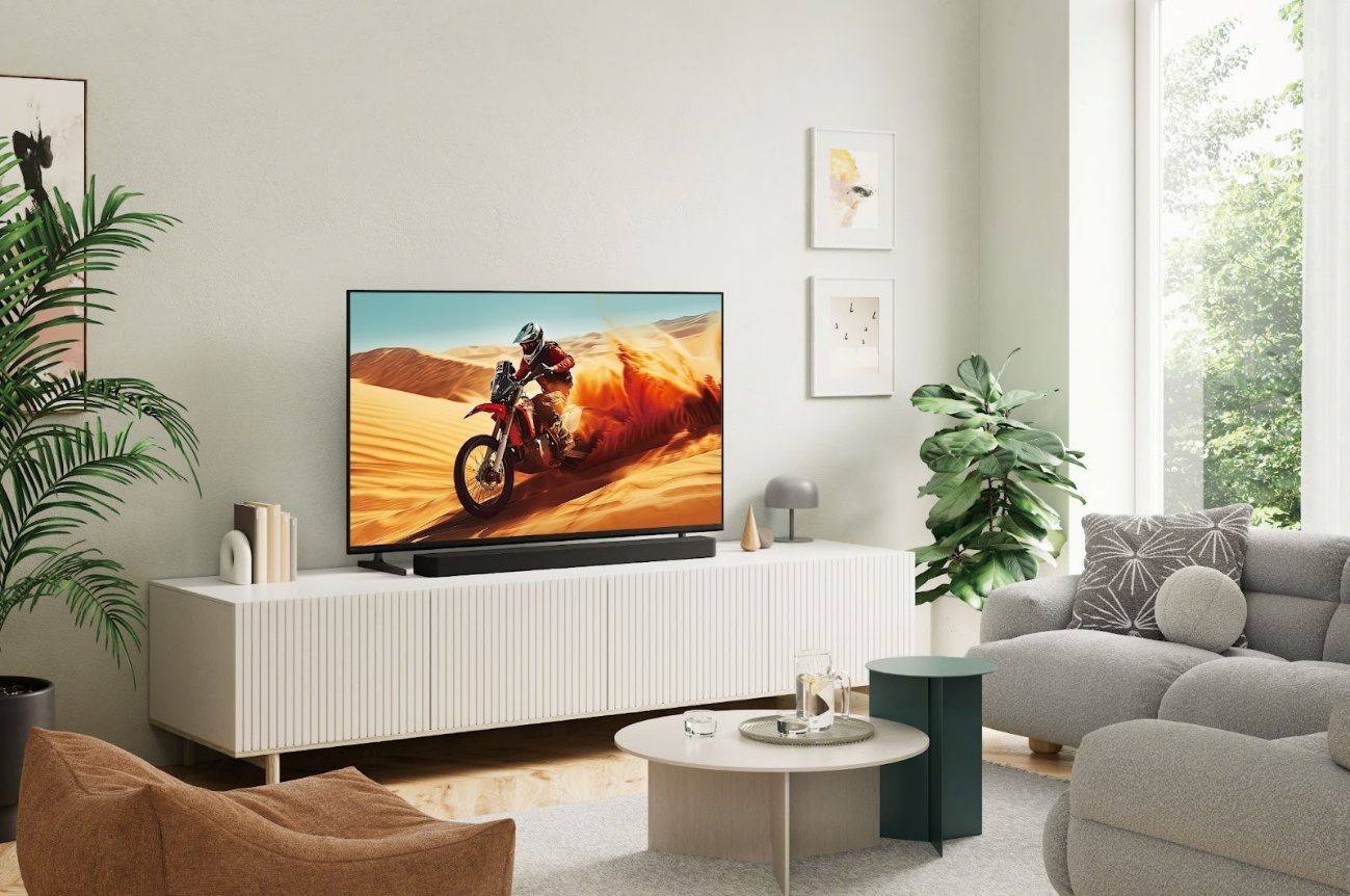 BRAVIA 2 II – Mọi khoảnh khắc Tết đều sống động và rực rỡ với chất lượng 4K
