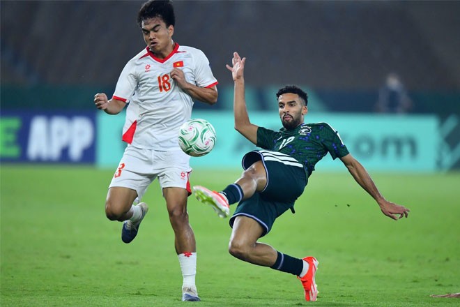 Ảnh: AFC