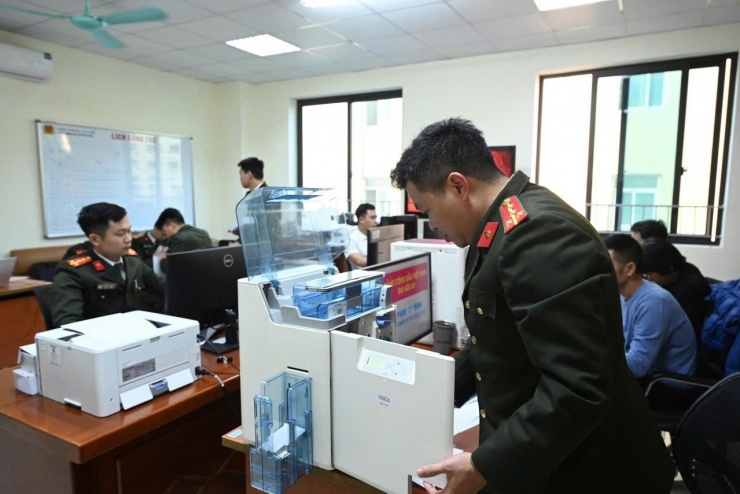 Theo chân lực lượng 'đặc vụ' trước giờ G bảo vệ Đại hội XIV của Đảng - 2