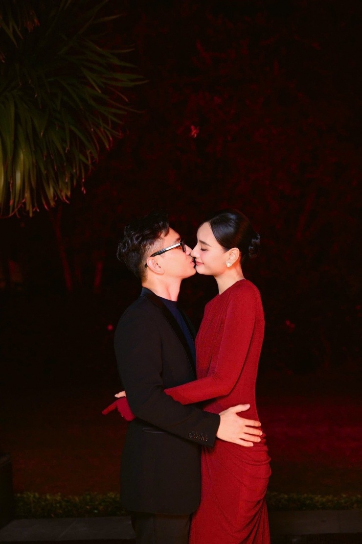 NSND Lan Hương được 'ngọc hoàng' Quốc Khánh chăm sóc, niềm vui bé mọn của NSND Thanh Hoa - 9