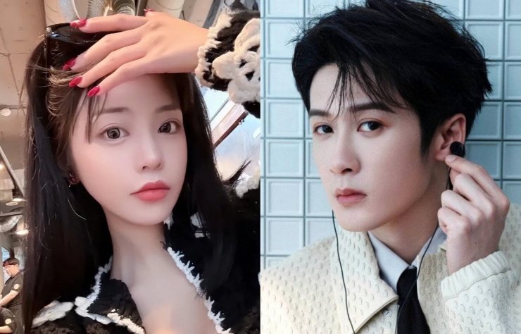 Đàn Kiện Thứ bị chỉ trích vì vướng 2 tin tình ái trong một tuần nhưng nam diễn viên không thể giải quyết dứt khoát.